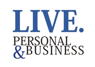 Live. Personal&Business